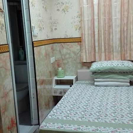 Park Guest House Hongkong Buitenkant foto