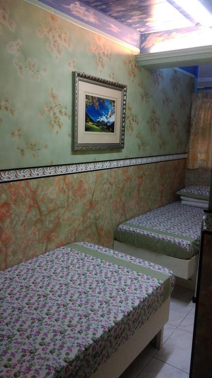 Park Guest House Hongkong Buitenkant foto