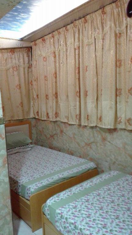 Park Guest House Hongkong Buitenkant foto